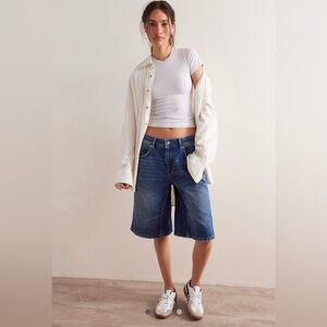 We the free cruisin Bermuda shorts